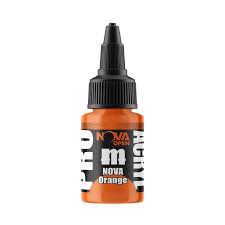 S49 - NOVA Orange